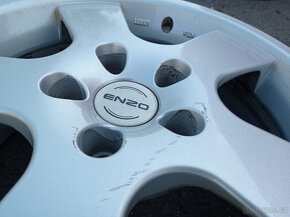 5x112 Alu disky Enzo (Škoda VW Audi Seat) - 8