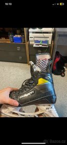 Hokejové brusle bauer 3s pro - 8