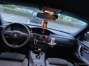 BMW e91 m-packet lci 160kw 320d - 8