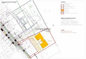 Prodej komerčního pozemku Halámky, 15 080 m2 - 8