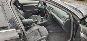 Audi A4 8E avant quattro 3,0 V6TDI 2008 1.maj nové rozvody - 8