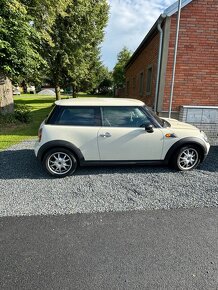 Prodej MINI COOPER 1.4 benzin - 8