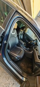 Citroen C5 Exclusive  2.7 HDi - 8