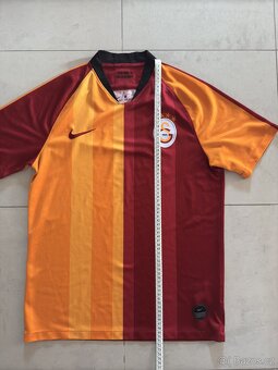 Nike fotbalový dres Galatasaray - 8