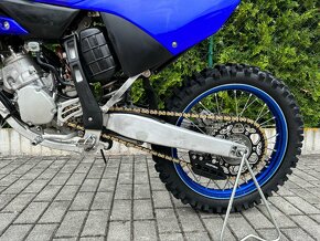 Yamaha yz 125 2023 - 8