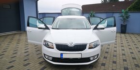 Škoda Octavia III 1,2 TSI - 77kw PERFEKTNÍ STAV - TOP VÝBAVA - 8