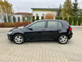 Volkswagen Golf VII 1,2 TSi Comfortline - 8