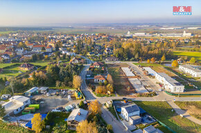 Prodej pozemku k bydlení, 425 m², Zbůch, ul. Na Výhledech - 8