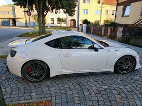 Toyota gt86 Subaru brz - 8