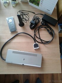 HP Pavilion dv7-1140ec - 8