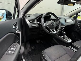 Prodám Renault Captur Intens 1.3TCe 96KW EDC ( Automat) - 8