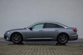 Audi A6 Limousine 210kw AT/8 - 8