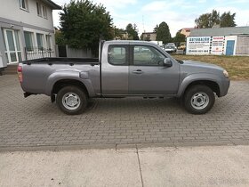 Mazda BT-50 2.5td 105kw RAP CAB/Ford Ranger 2.5tdci 2011 - 8