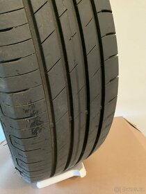 Zánovní Pneu 215/60 R 17 GoodYear Efficient grip - 8