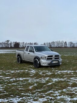 Dodge RAM 1500 5.7 hemi 295kw 4x4 - 8