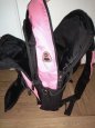 Školní taška, batoh - 8