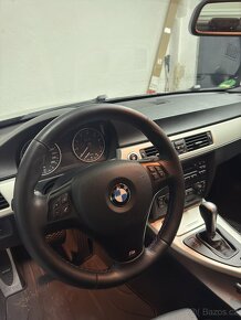 BMW E90 330i M PAKET - 8