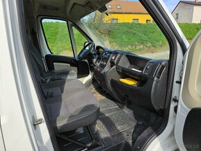 Peugeot Boxer, 3,0 TDI 130 KW L3H2 Klima - 8