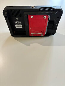 Atomos Ninja V + SSD 1 TB Samsung T5 - 8