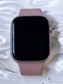 Apple watch 9 41 GPS Pink - 8