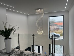 Luxusní vila na prodej 480m2 - 8