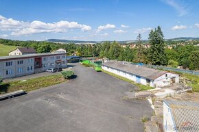 Prodej výrobního areálu, 23.329 m2, Lubenec, strategická pol - 8