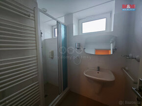 Pronájem apartmánu, 68 m², Brno, ul. Vídeňská - 8