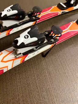 Dětské lyže Rossignol Pursuit JR 110 - 8