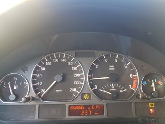 BMW e46 318i v LPG - 8