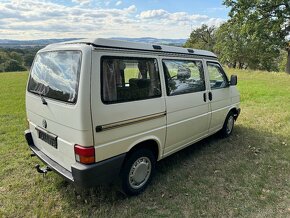 Volkswagen T4 California - 8