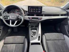 Audi A5 Sportback 2.0 TDI 150 kW Quattro Matrix Webasto - 8