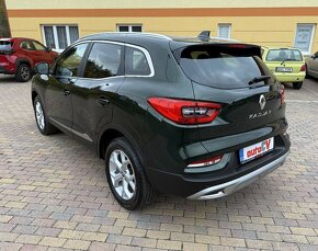 RENAULT KADJAR 1.3 TCE 103kW-2020-56.668KM-LIMITED- - 8