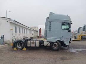 Daf XF 530 / E6 - 2013 - 8