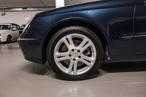 Mercedes-Benz E 500 T 4matic automat, Elegance - 8