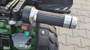 Dětská elektro čtyřkolka ATV Toronto 8" 1000W 48V - 8