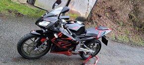 Aprilia rs 50 2009 čti popis - 8