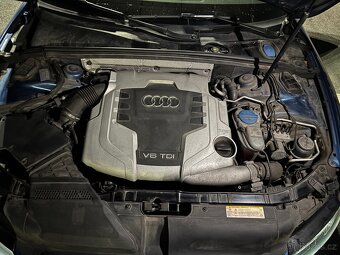 Audi a5 3.0 tdi 176kW - 8