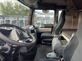 MAN TGX 18.440 STANDART AUTOMAT EURO VI NEPOJÍZDNÝ - 8