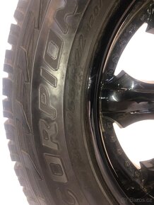 325/55r22 - 8