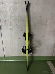 Lyže Head Supershape e-Speed délka 156cm - 8