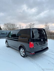 Volkswagen T6 Multivan Comfortline 2.0TDI 110KW DSG - 8