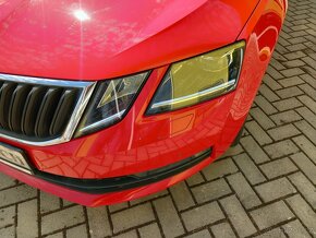 Škoda Octavia III 1.6TDi SPORT STYLE 2017 XENONY NAVI - 8