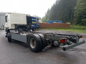 Prodám Mercedes Actros 1846 retarder - 8