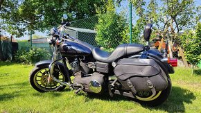 Harley Davidson Dyna Super Glide Sport FXDXI - 8