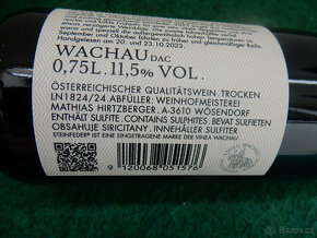 Weinhofmeisterei Stab veltlínské zelené víno 0,75l - 8