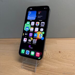 iPhone 13 Pro 256GB, modrý (rok záruka) - 8