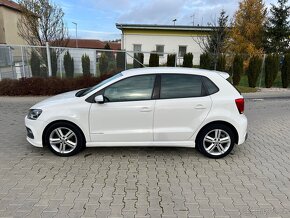 Volkswagen Polo R-line 1,2i 12V 44kW - 8