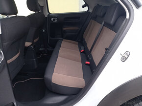 Citroen C4 Cactus 1.6 HDi Navi/Panorama/1Maj - 8