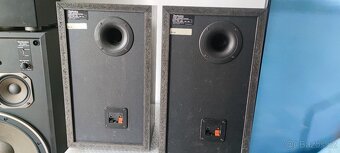 TECHNICS SB CS 55 - 8