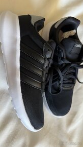 Dívčí botasky Adidas vel. 38 (stélka 23,5 cm) - 8